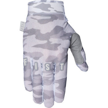 FIST HANDWEAR Breezer Snow Camo Gloves - XS F-GB-01132-XS