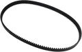 BELT DRIVES LTD. Rear Drive Belt - 128-Tooth - 1-1/2" PCC-128