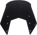 PUIG HI-TECH PARTS New Generation Windscreen - Dark Smoke - KTM 950 5053F