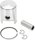 Parts Unlimited Piston Assembly - Polaris - Standard 09-709