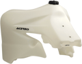 ACERBIS Gas Tank - Natural - Honda - 4.1 Gallon 2140800147