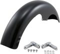 KLOCK WERKS TFL Fender Kit - w/ Chrome Blocks - Steel - 19" KWF-03-0020