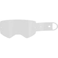 ALPINESTARS GOGGLES  Vision 8/Vision 5/Vision 3 Tear-Offs - 50 pack 9102025-010