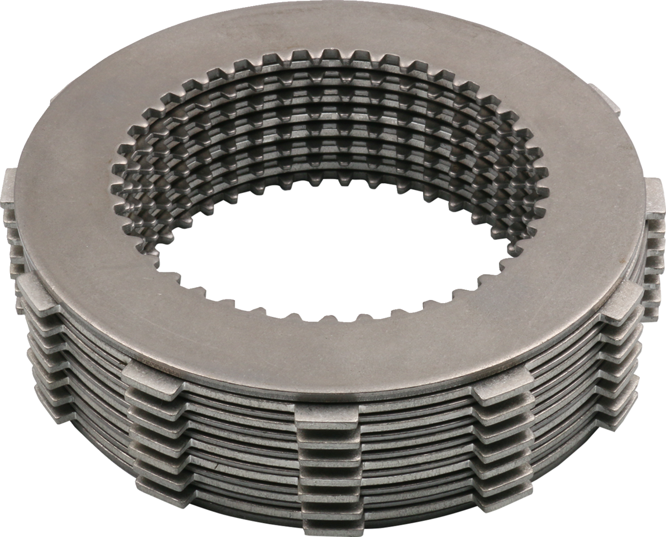 BELT DRIVES LTD. Clutch Plate Set CC-132