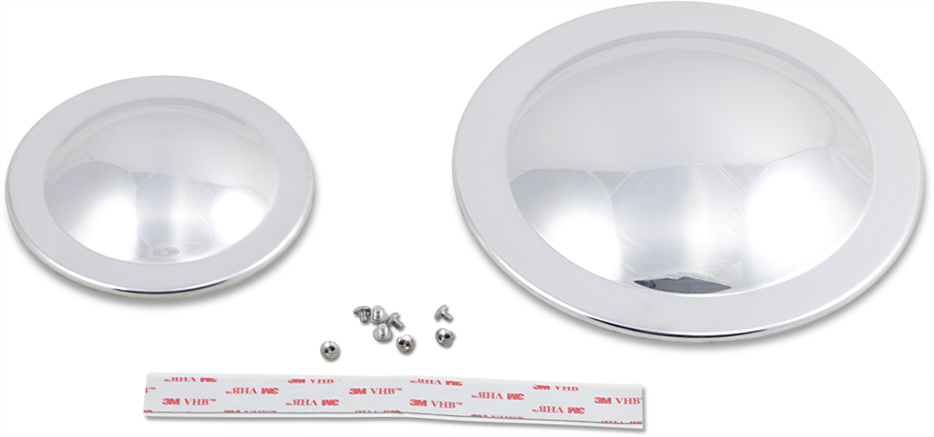 BELT DRIVES LTD. Mini-Dome Pulley Covers MD-200