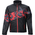 ARCTIVA Pivot 7 Jacket - Camo Black/Red - 2XL 3120-2136