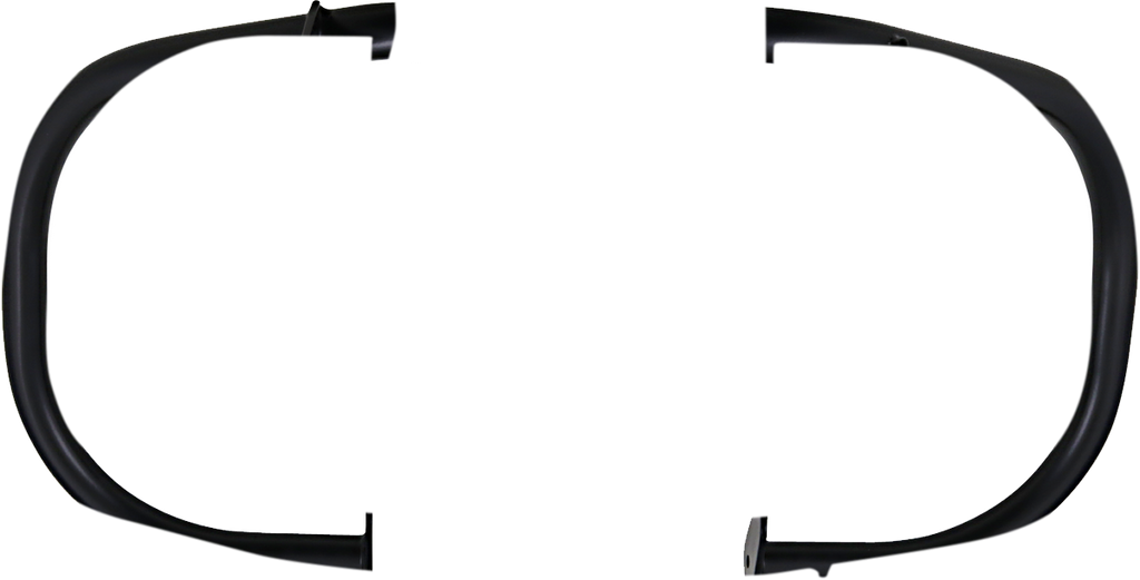 COBRA Freeway Bar - Black 01-1118B