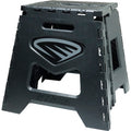 CYCRA Moto Stand - Folding - Black with Black Decal 1CYC-2038-12