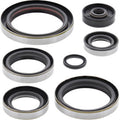 MOOSE OFFROAD Oil Seal Kit - KTM 822192mse