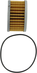Parts Unlimited Oil Filter 16510-37440