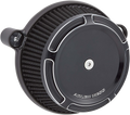 ARLEN NESS Beveled Stage-1 Big Sucker - Black - M8 18-309