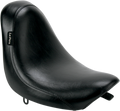 LE PERA Silhouette Solo Seat - Smooth - Black LD-850