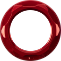 MOOSE RACING Steering Stem Nut C23-1243R