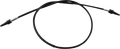Parts Unlimited Tachometer Cable - Honda 37260-463-000