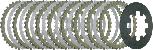 BELT DRIVES LTD. Extra Plate Kit BTXP-12