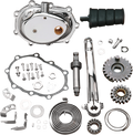 DRAG SPECIALTIES Kickstarter Kit 290261-BX-LB2