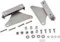 KLOCK WERKS Air Deflectors - Gold Wing KWW-06-0440