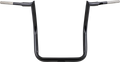 TRASK Handlebar - Bro Bar - Black TM-2093BK