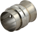 AKRAPOVIC Noise Damper - TUV045 V-TUV045 1860-0919