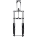 THRASHIN SUPPLY CO. Top Tree - Chrome TSC-2921-3