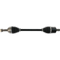 MOOSE UTILITY Axle Kit - CV - Complete - Front Left/Right - Heavy-Duty - '15-'16 Ranger 325/570 POL-6072HD
