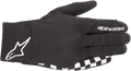 ALPINESTARS Reef Gloves - Black/White - Large 3569020-12-L