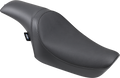 DRAG SPECIALTIES Predator Seat - '82-'03 XL NO RUBBER BUMPERS 0804-0691