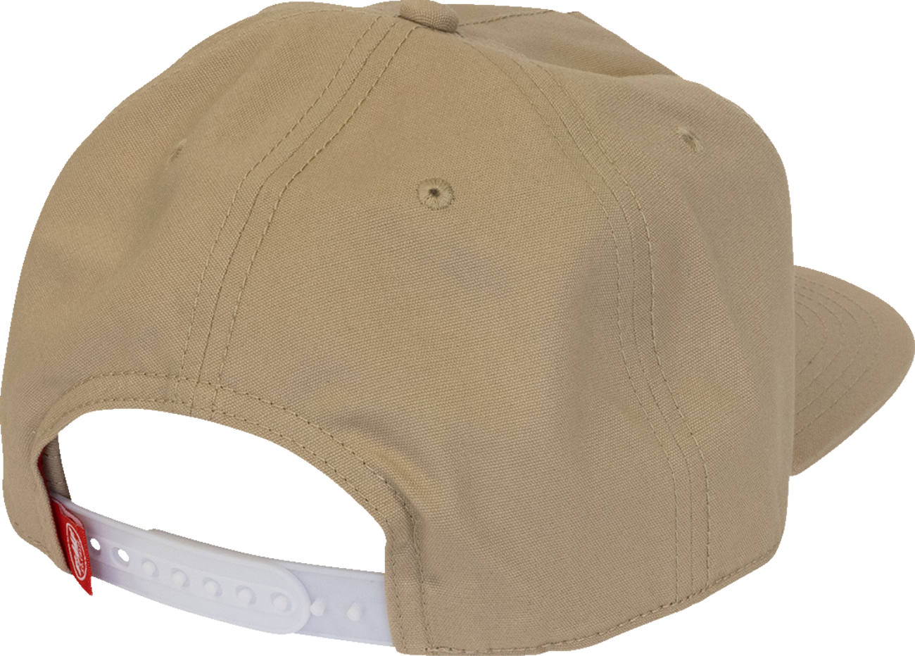 FMF Santa Fe Hat - Khaki SP23196905KHA 2501-4057