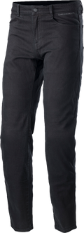 ALPINESTARS Argon Pants - Black - US 32 / EU 48 3328622-10-32