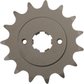 Parts Unlimited Countershaft Sprocket - 15-Tooth 23801393000
