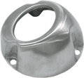 PRO CIRCUIT End Cap - Stainless Steel - Modular - 4" PC4000-0030