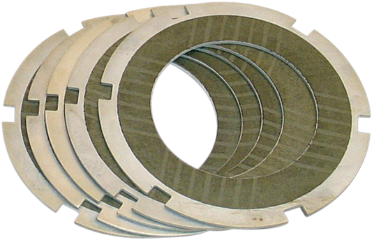 BELT DRIVES LTD. Clutch Friction Plates CC-100-CP