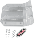 DG PERFORMANCE Swingarm Skid Plate - YFZ 450 58-4050