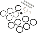Parts Unlimited Brake Caliper Rebuild Kit - Yamaha 09-454p