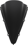 PUIG HI-TECH PARTS Race Windscreen - Dark Smoke - YZF1R1 1650F