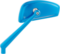 ARLEN NESS Tearchop Mirror - Lefthand - Blue 510-012