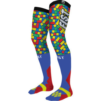FIST HANDWEAR Moto Sock - Build - Small/Medium F-SM-01516-S/M