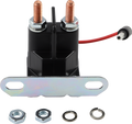 Parts Unlimited Starter Solenoid 240-22154