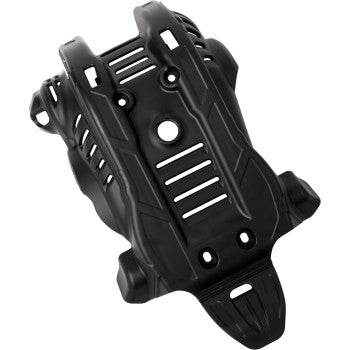 ACERBIS Skid Plate - Black - Kawasaki KX 450 2024 2983650001
