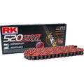 RK 520 ZXW - Drive Chain - 150 Links - Red RR520ZXW-150