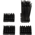 MOOSE RACING Brushes - Chain Cleaning/Replacement - 4 Pack 015-6190RP