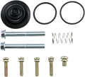 Parts Unlimited Fuel Petcock Diaphragm Kit 60-1304