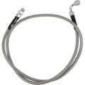 MOOSE RACING Stainless Steel Braided Clutch Line - Gas Gas G06-3-004/P