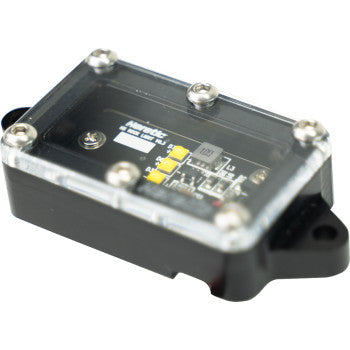 HERETIC Rock Light - Clear 70012