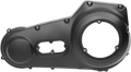 DRAG SPECIALTIES Outer Primary Cover - Black - '89-'93 Softail 11-0291KDSSB