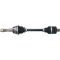 MOOSE UTILITY Axle Kit - CV - Complete - Rear Left/Right - Heavy-Duty - '07-'10 Sportsman 500/700/800 POL-6036HD