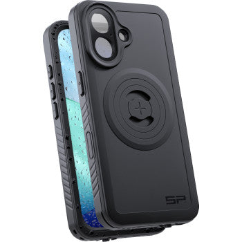 SP CONNECT Xtreme SPC+ Case - iPhone 17 52918