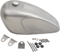 DRAG SPECIALTIES Legacy Gas Tank with Cap - EFI Models 12974