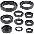 VERTEX Oil Seals - Honda 822107
