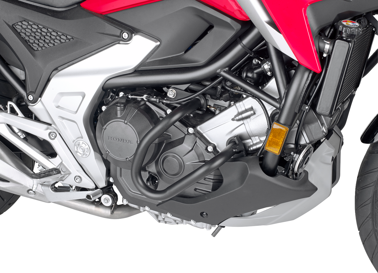 GIVI Engine Guards - Honda - NC 750X TN1192